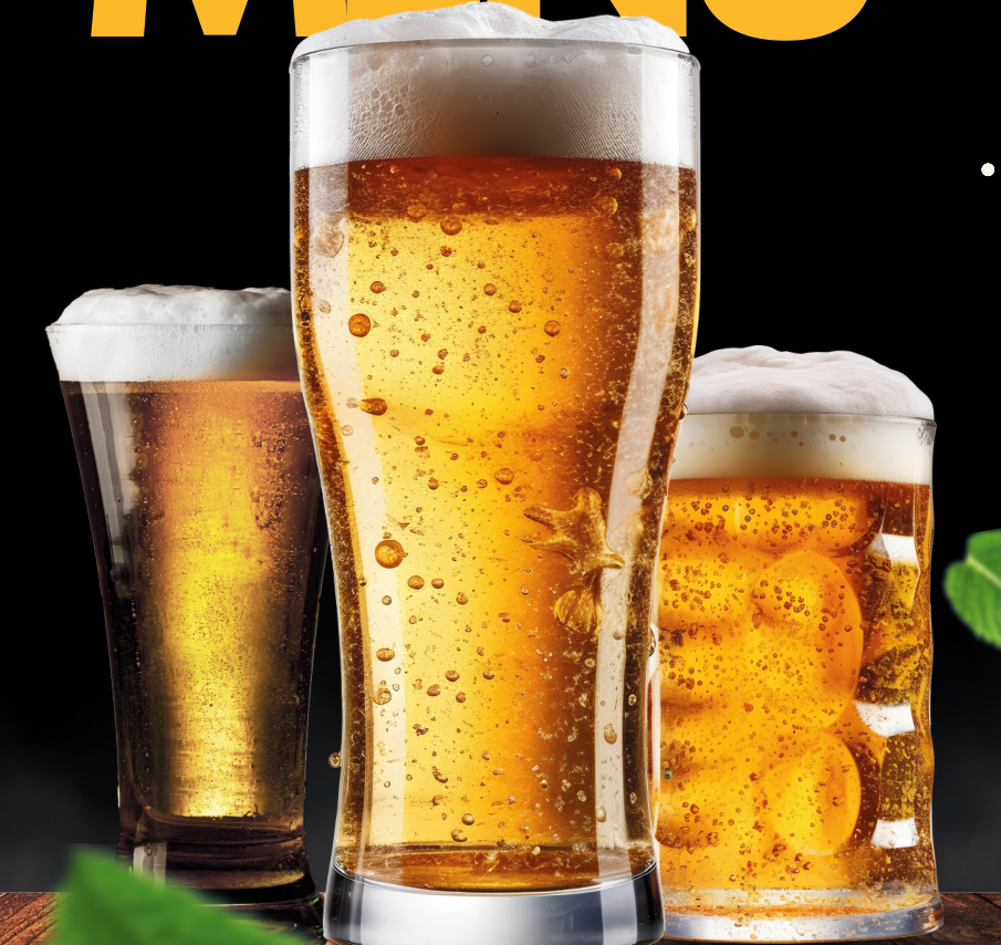 Chopp & boas conversas